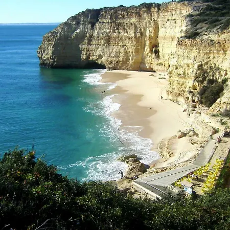 Casa Miguel * Carvoeiro (Lagoa)