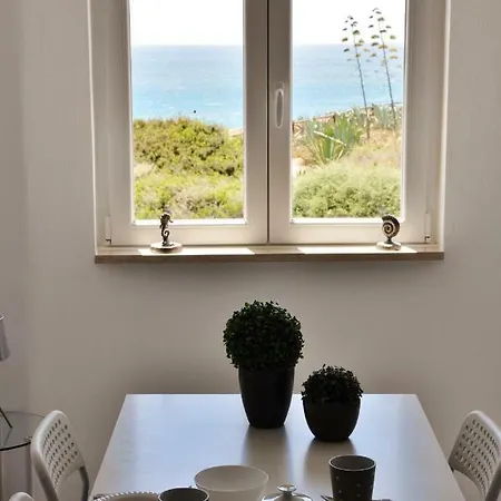 Casa Miguel Lägenhet Carvoeiro (Lagoa)