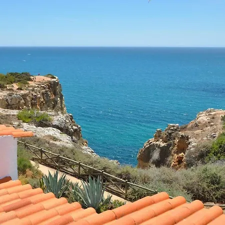 Lägenhet Casa Miguel Carvoeiro (Lagoa)