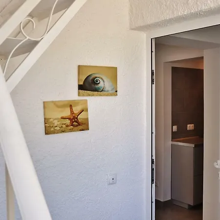 Casa Miguel Lägenhet