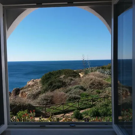 Casa Miguel Апартаменты Карвоейру