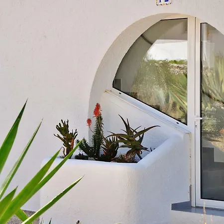 Апартаменты Casa Miguel