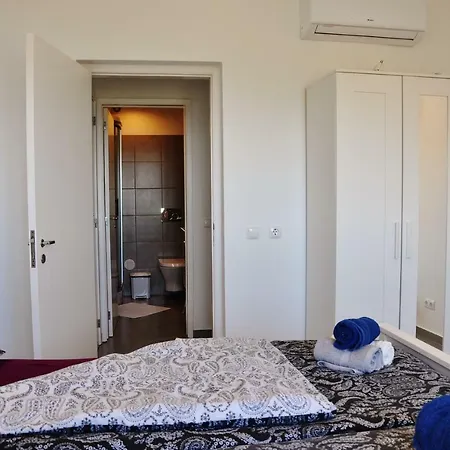Casa Miguel Apartment *