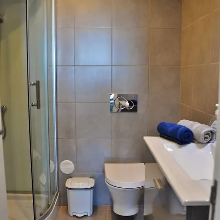 Casa Miguel Apartment