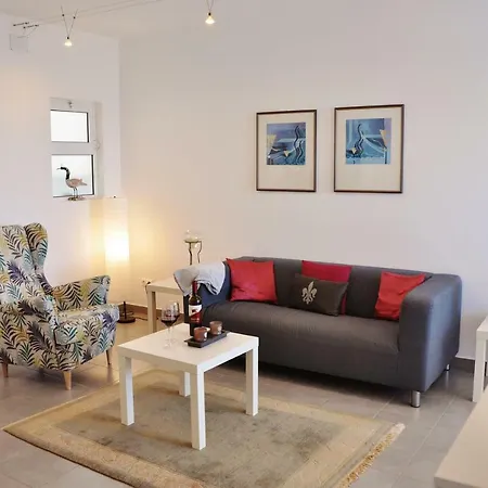 Casa Miguel كارفويرو