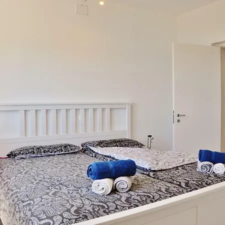 Апартаменты Casa Miguel Карвоейру