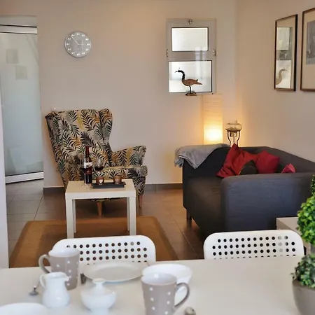 شقة Casa Miguel كارفويرو