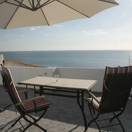 Casa Miguel Carvoeiro (Lagoa)