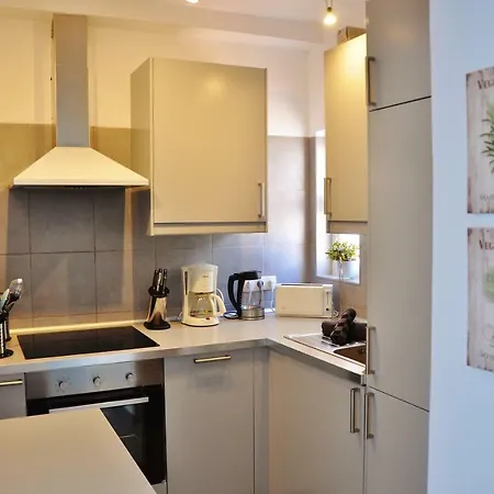 Casa Miguel Apartment *