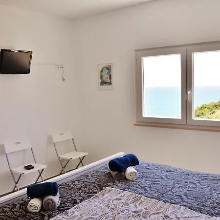 شقة Casa Miguel *